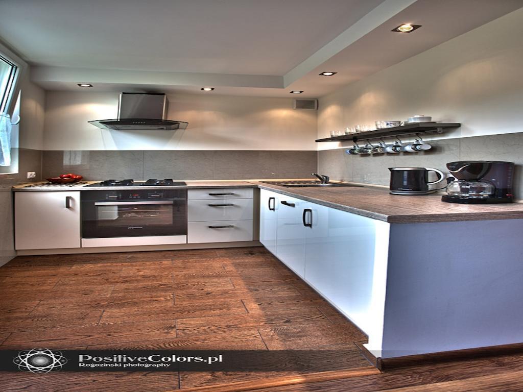 Apartament Na Wspólnej Krynica-Zdrój Quarto foto